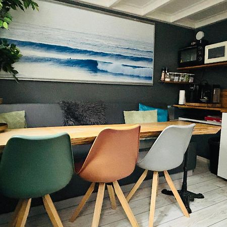 Homestay Harlingen Luaran gambar