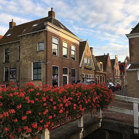 Homestay Harlingen Luaran gambar