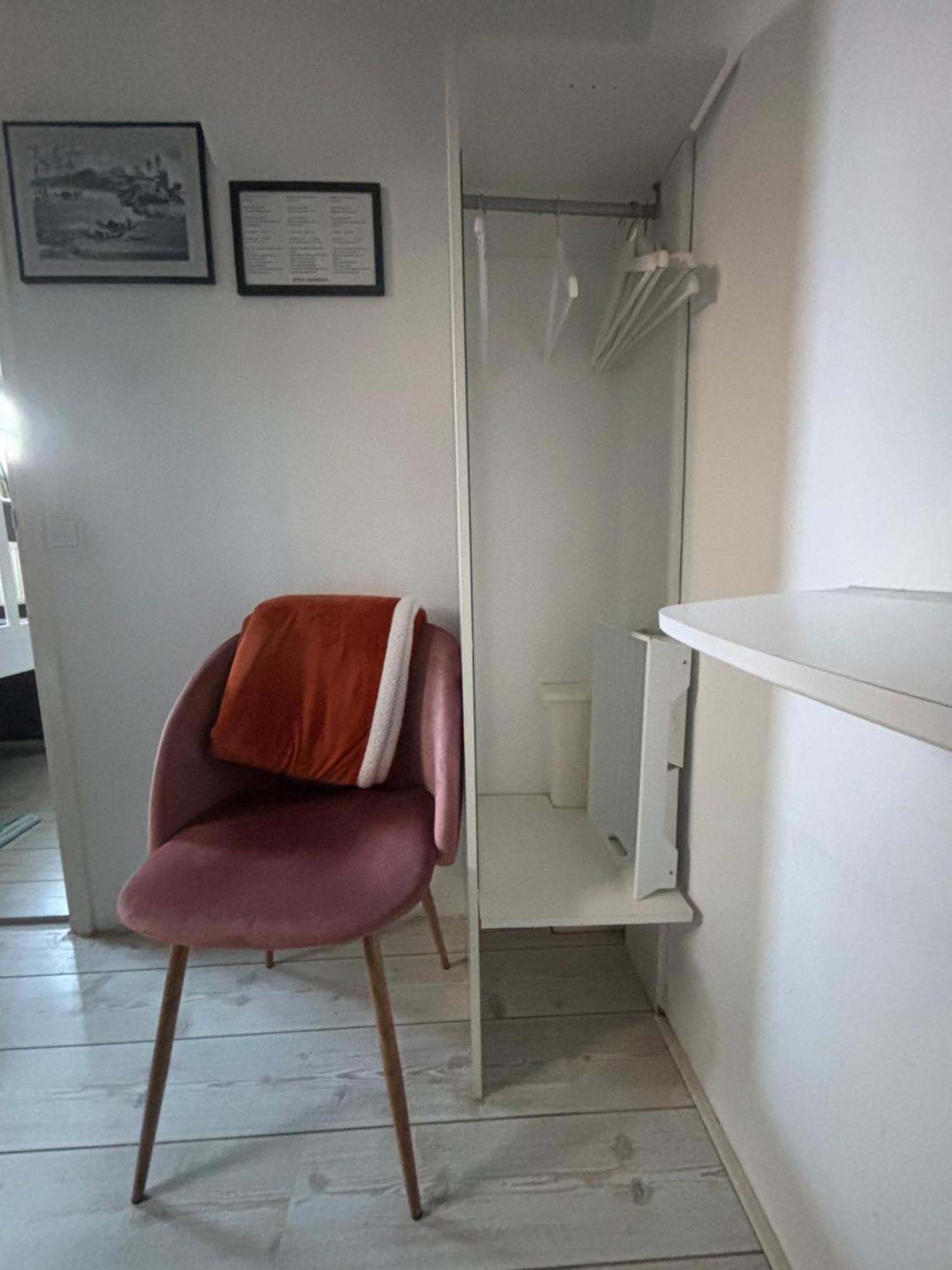 Homestay Harlingen Luaran gambar