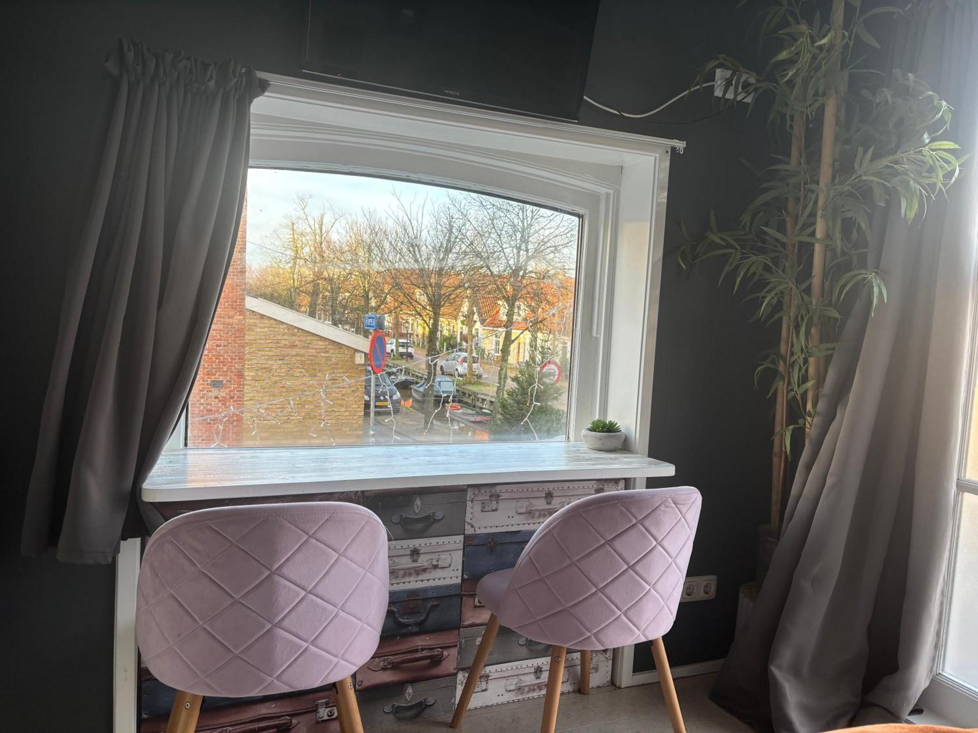 Homestay Harlingen Luaran gambar