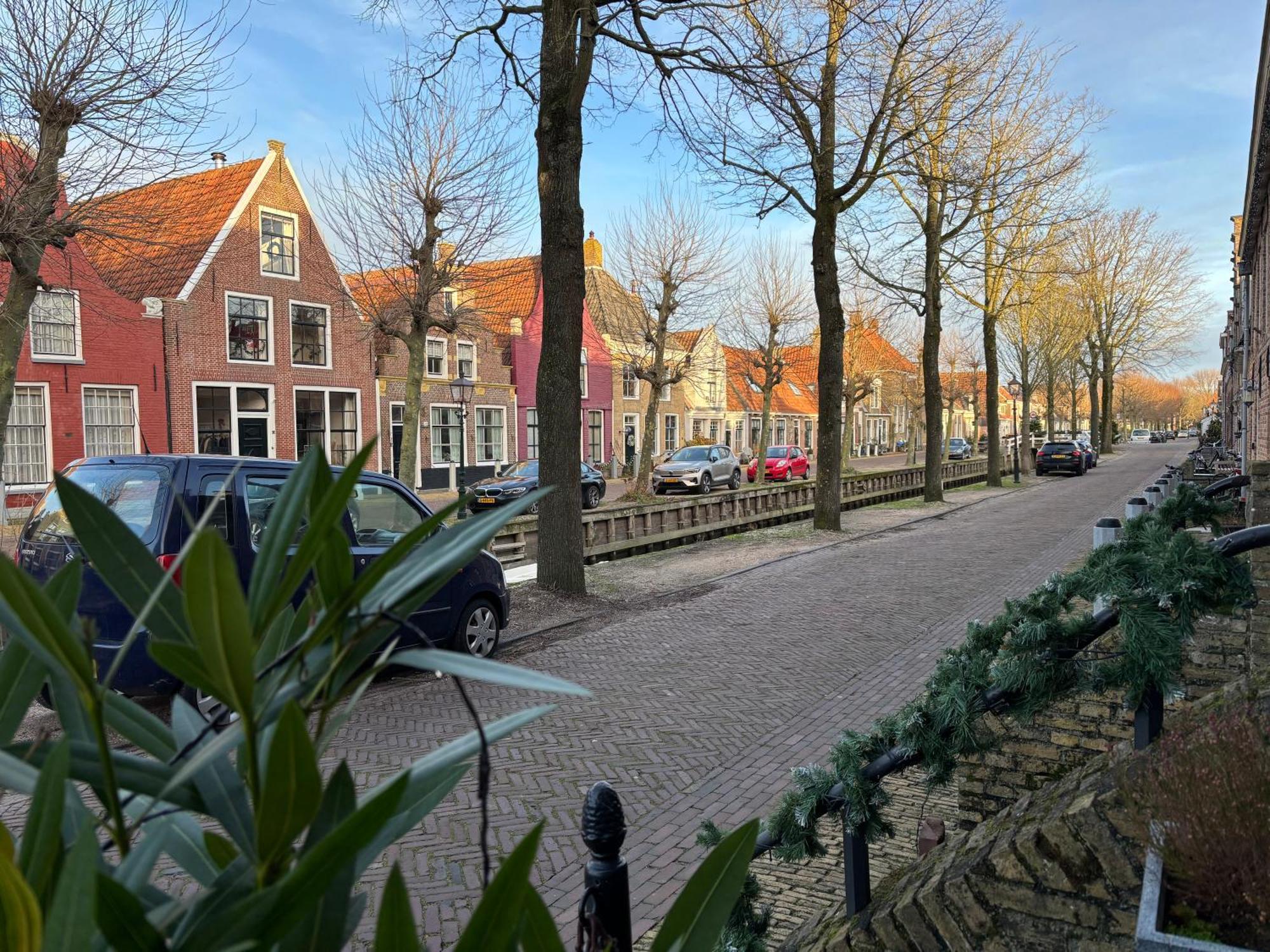 Homestay Harlingen Luaran gambar
