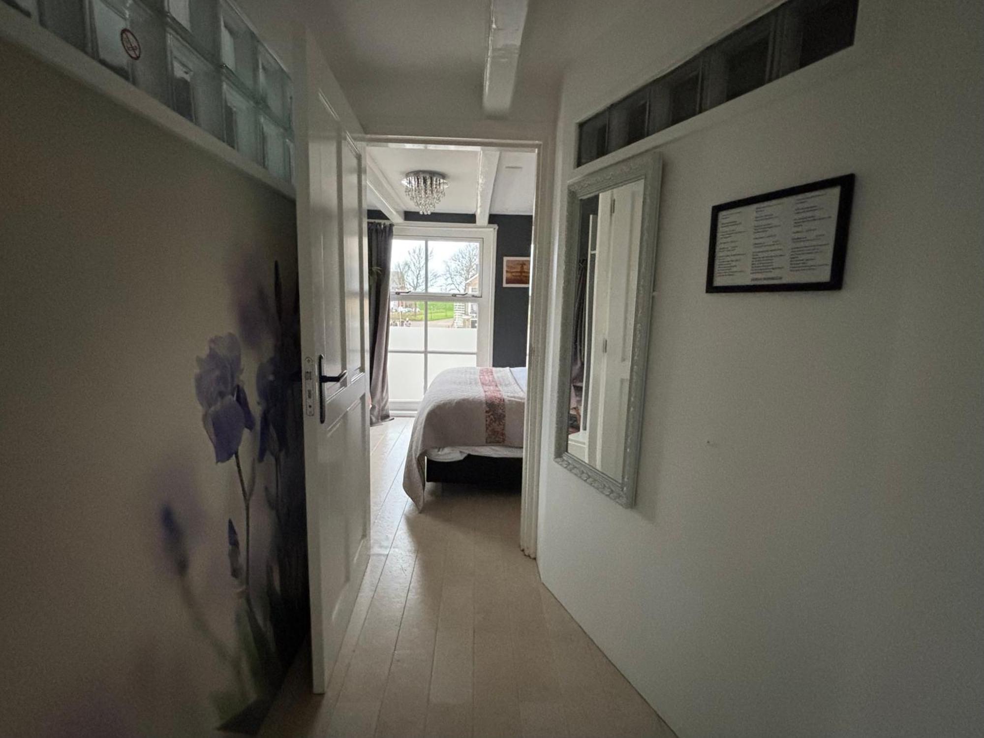 Homestay Harlingen Luaran gambar