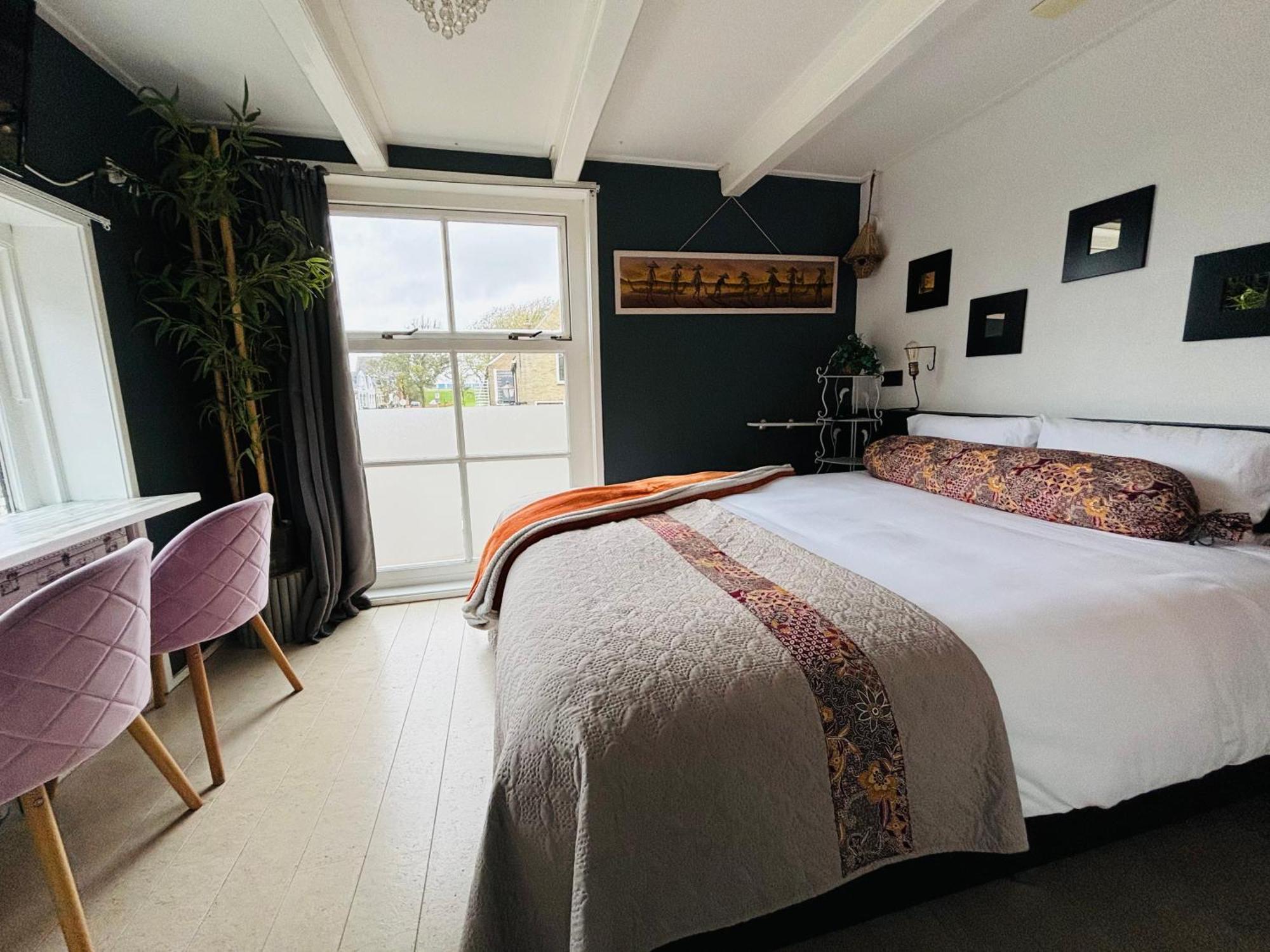 Homestay Harlingen Luaran gambar