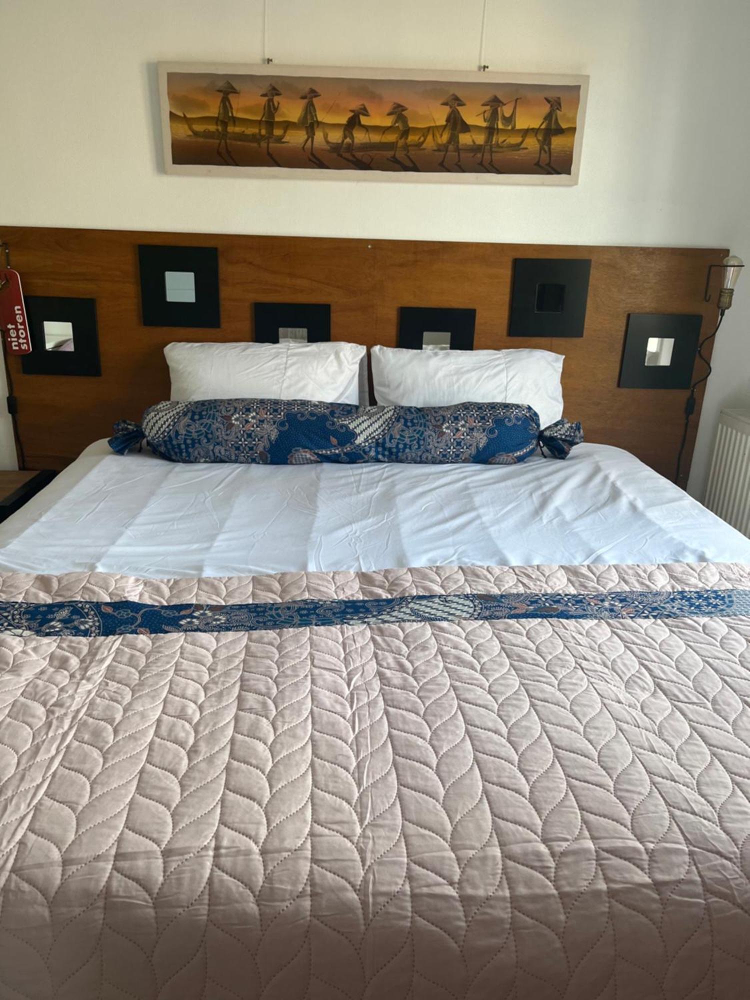 Homestay Harlingen Luaran gambar