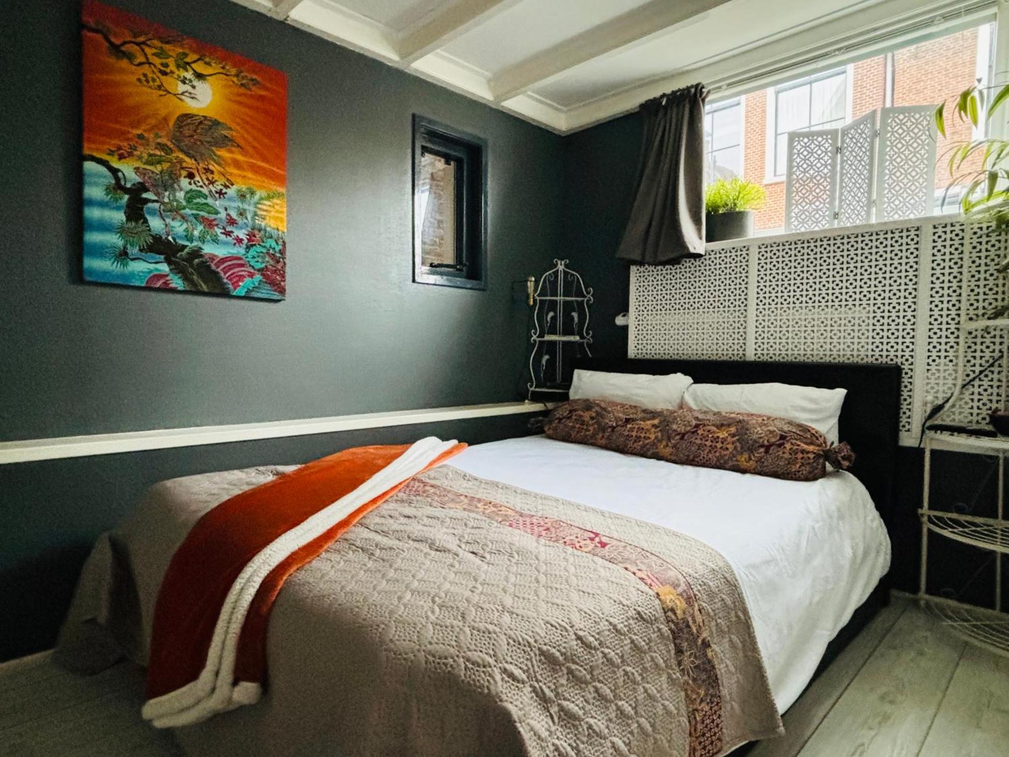 Homestay Harlingen Luaran gambar