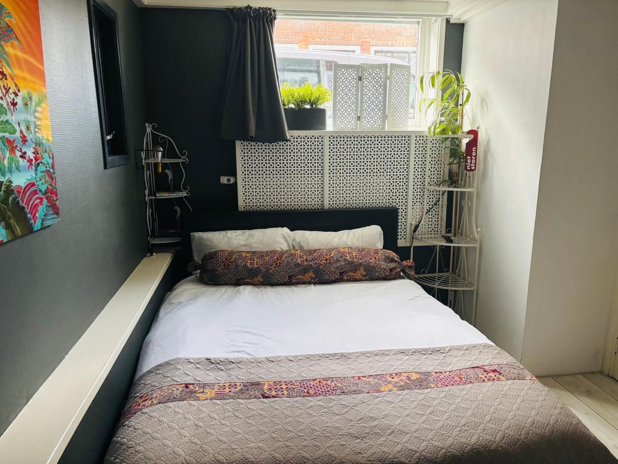 Homestay Harlingen Luaran gambar