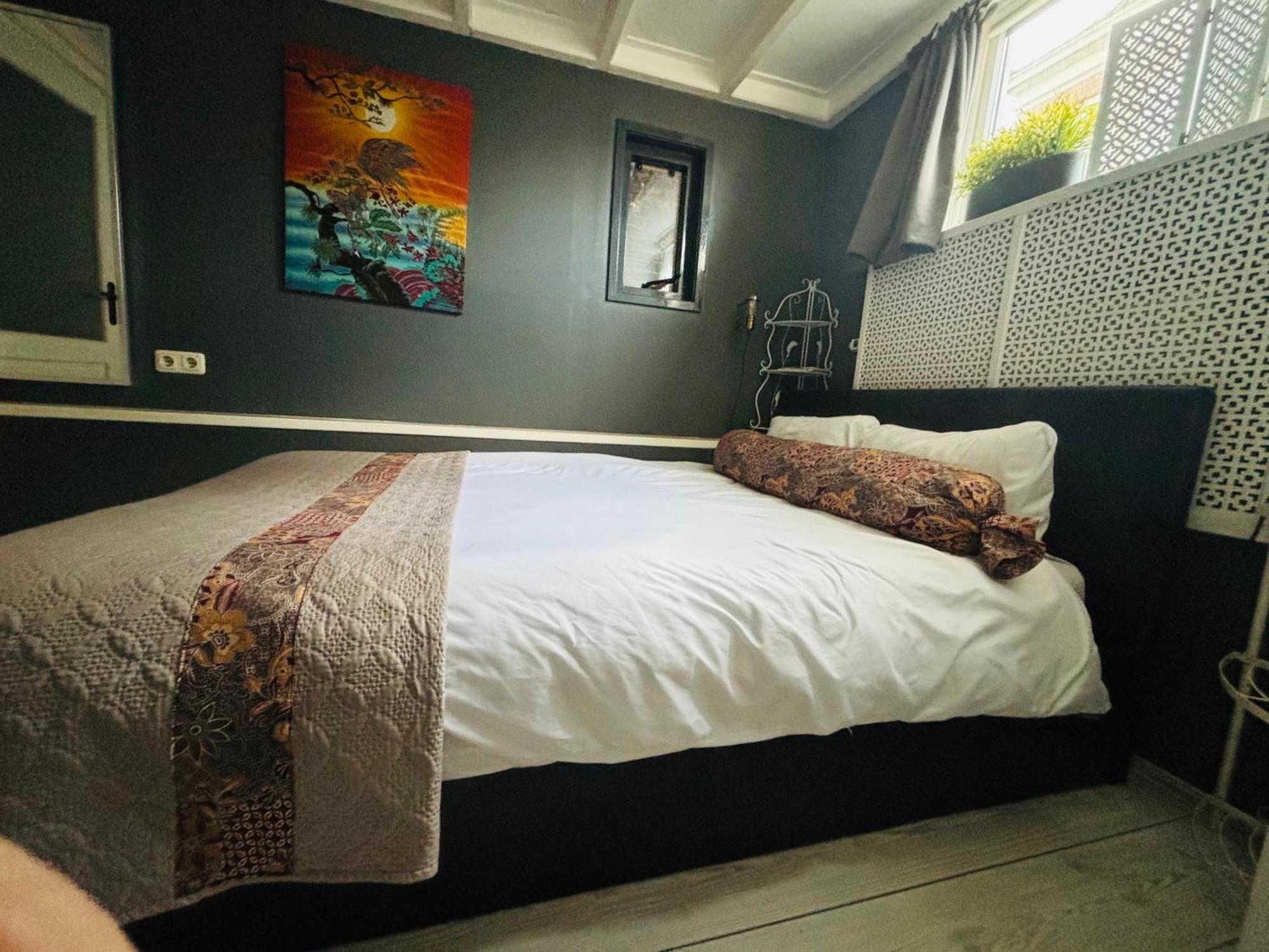 Homestay Harlingen Luaran gambar