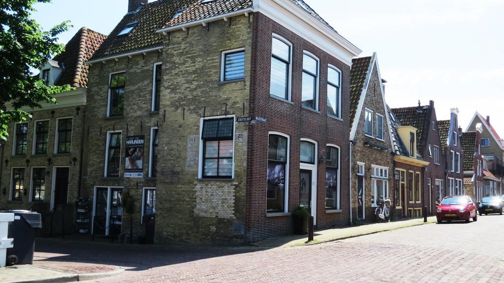 Homestay Harlingen Luaran gambar