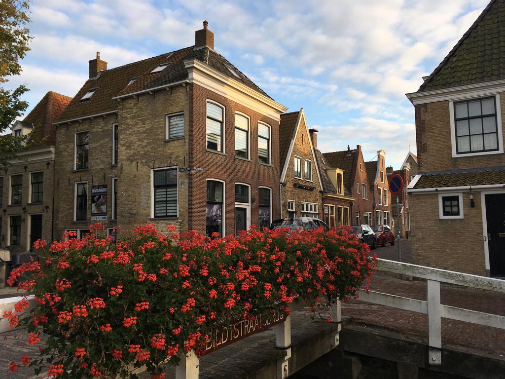 Homestay Harlingen Luaran gambar